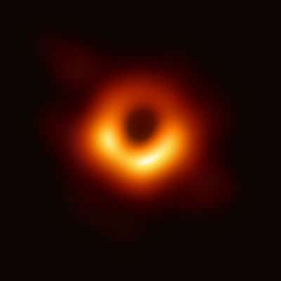 Black Hole 2