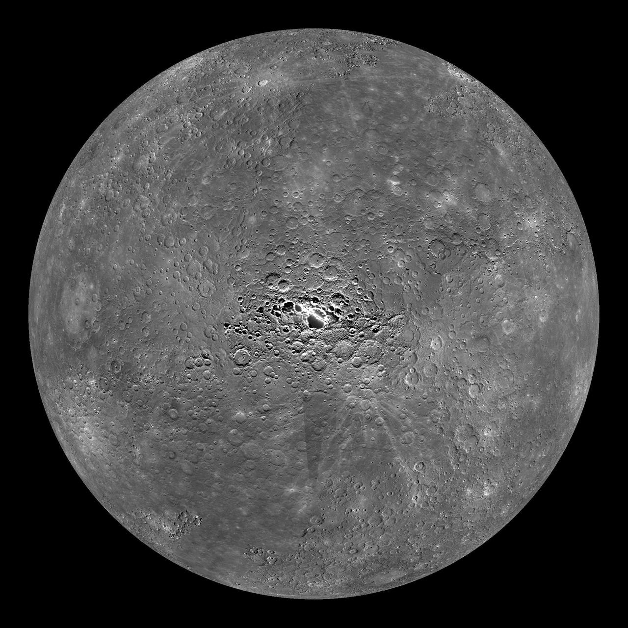 Mercury