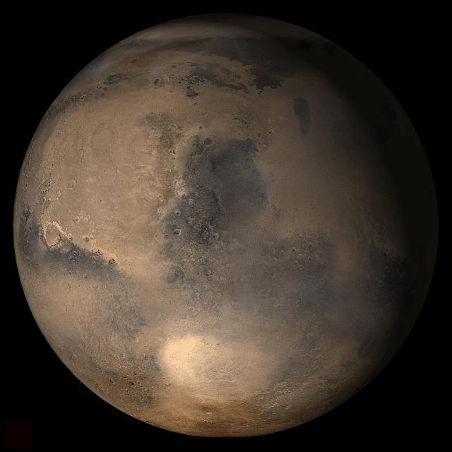 Mars